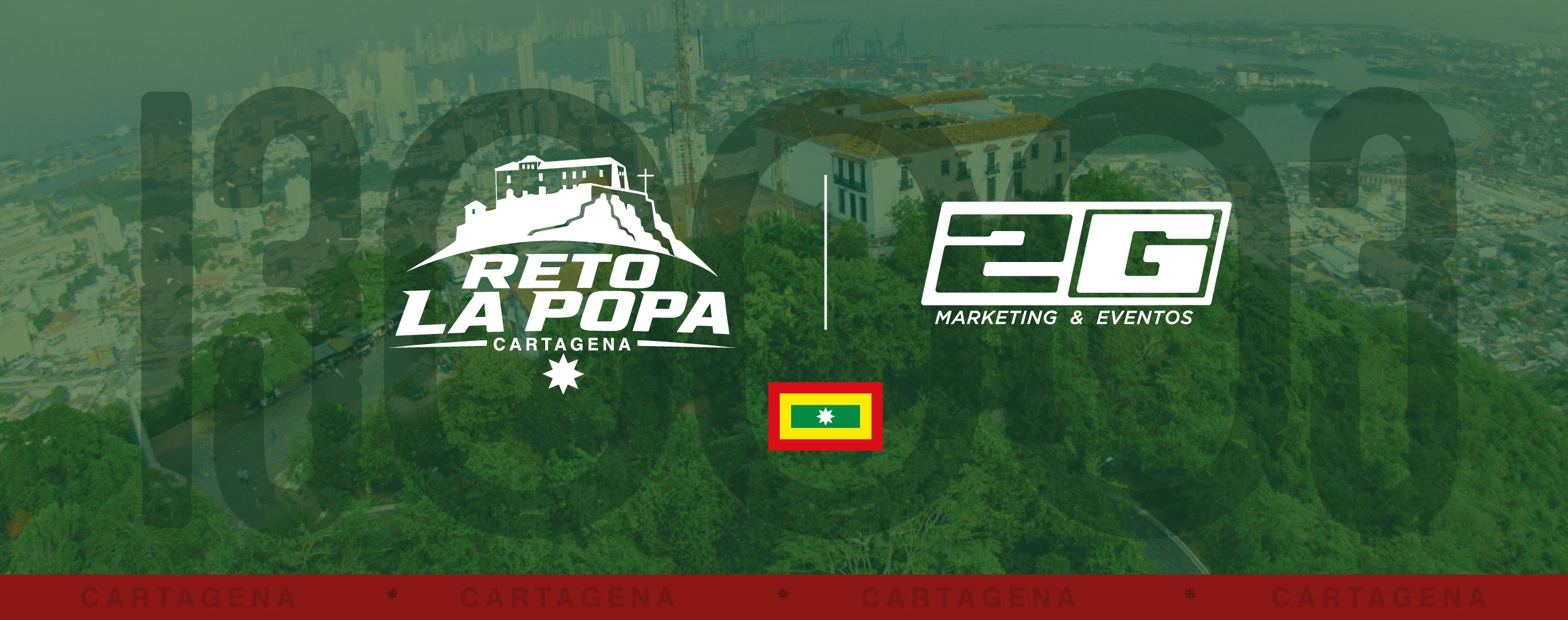 Banner RETO LA POPA